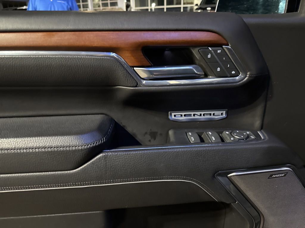 Used 2023 GMC Sierra 1500 Denali w/ Denali Reserve Package image 10