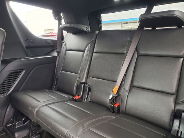 Used 2024 Chevrolet Tahoe Z71 w/ Luxury Package image 34