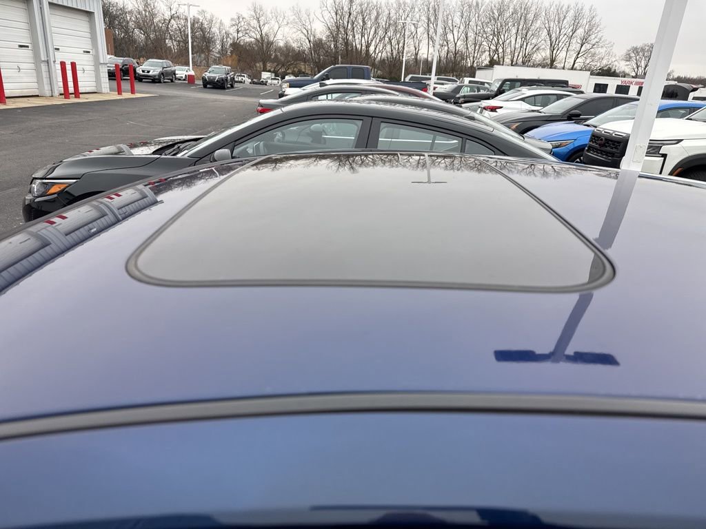 Used 2021 Nissan Altima 2.5 SR w/ SR Premium Package image 6