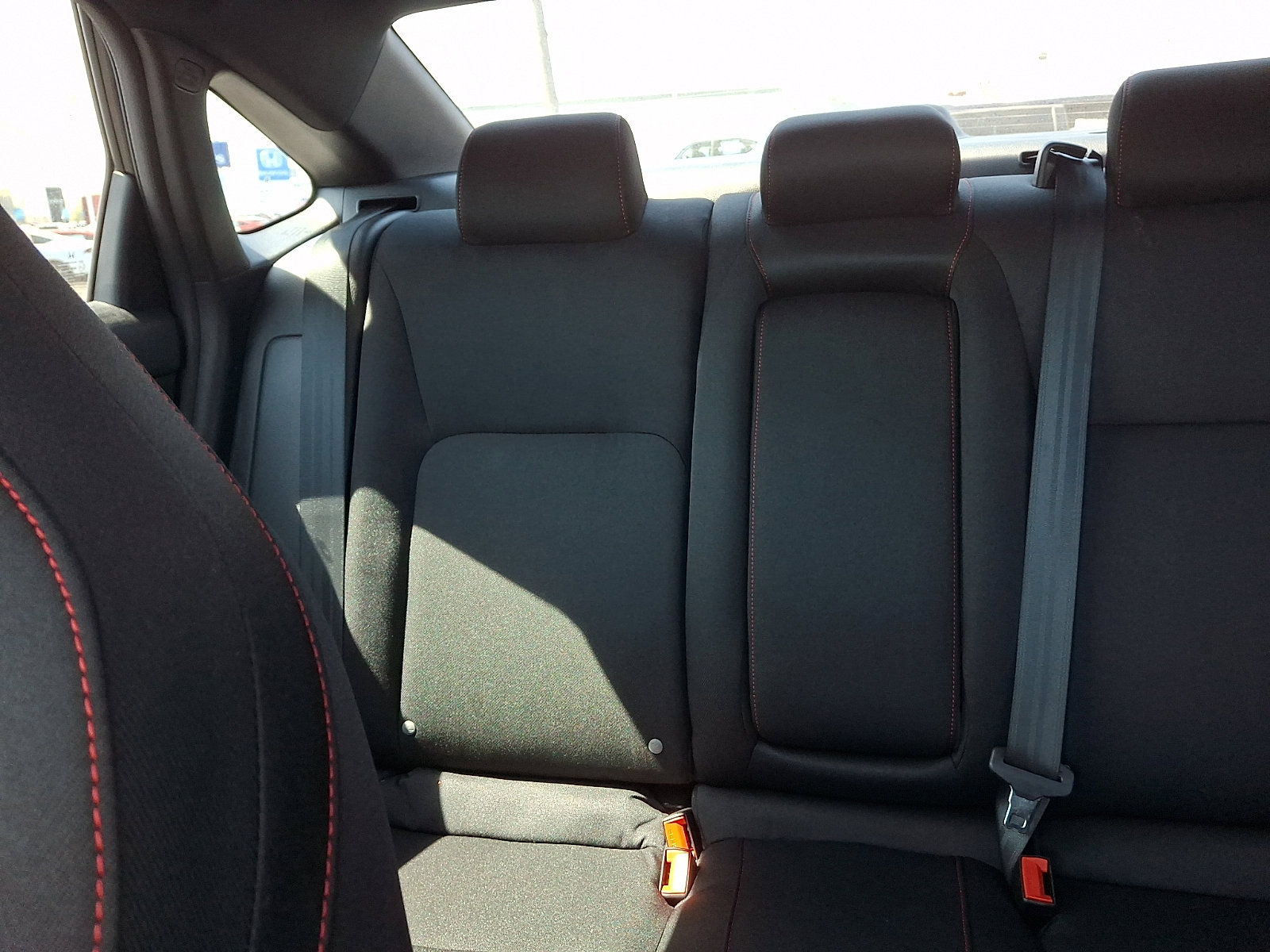 Used 2025 Honda Civic Si image 14