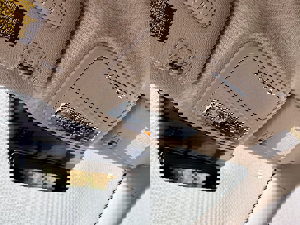 New 2025 Lincoln Corsair AWD w/ Equipment Group 101A image 33