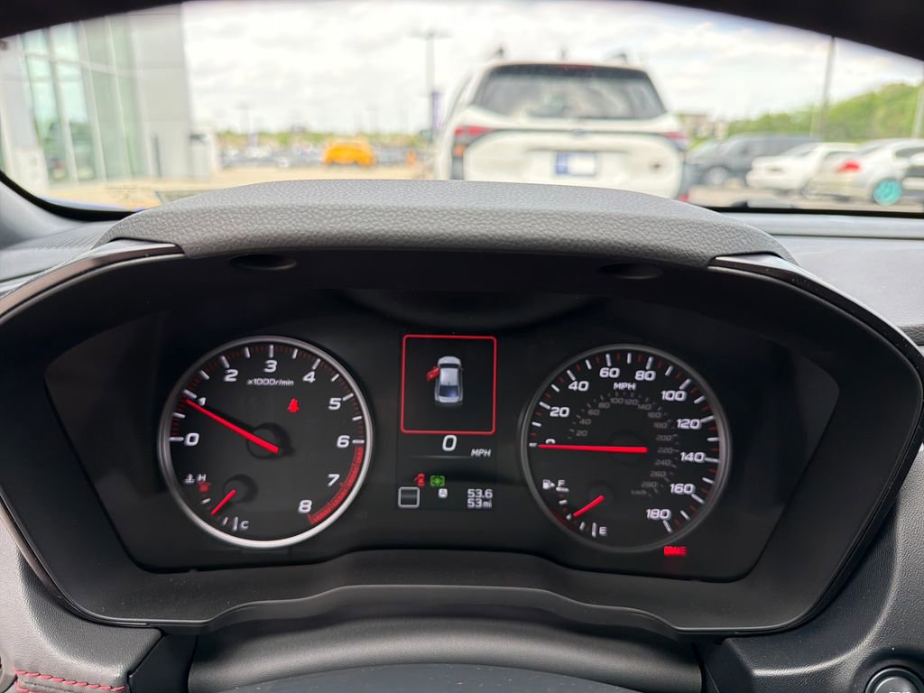 New 2026 Subaru WRX Premium image 18