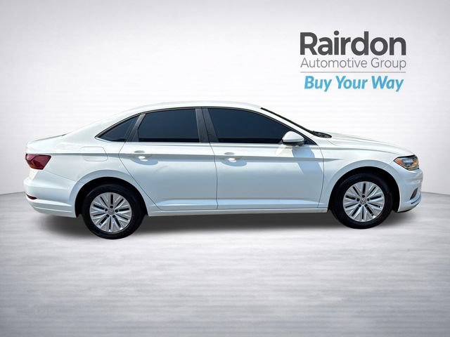 Used 2019 Volkswagen Jetta S FWD image 8