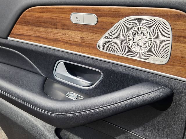 Certified 2022 Mercedes-Benz GLE 350 4MATIC image 14