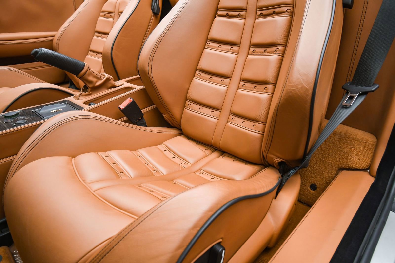 Used 2008 Ferrari F430 Spider image 51