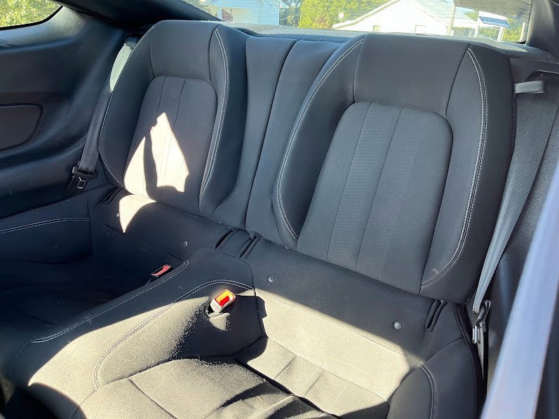 Used 2020 Ford Mustang GT image 37