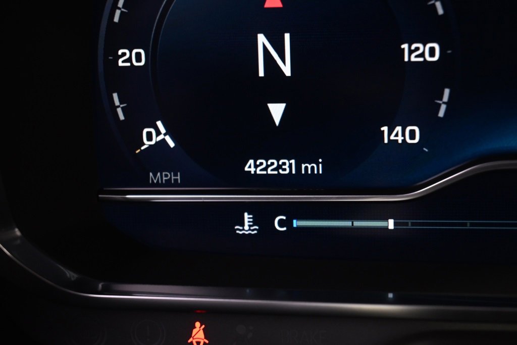 Used 2023 Chevrolet Suburban High Country image 28