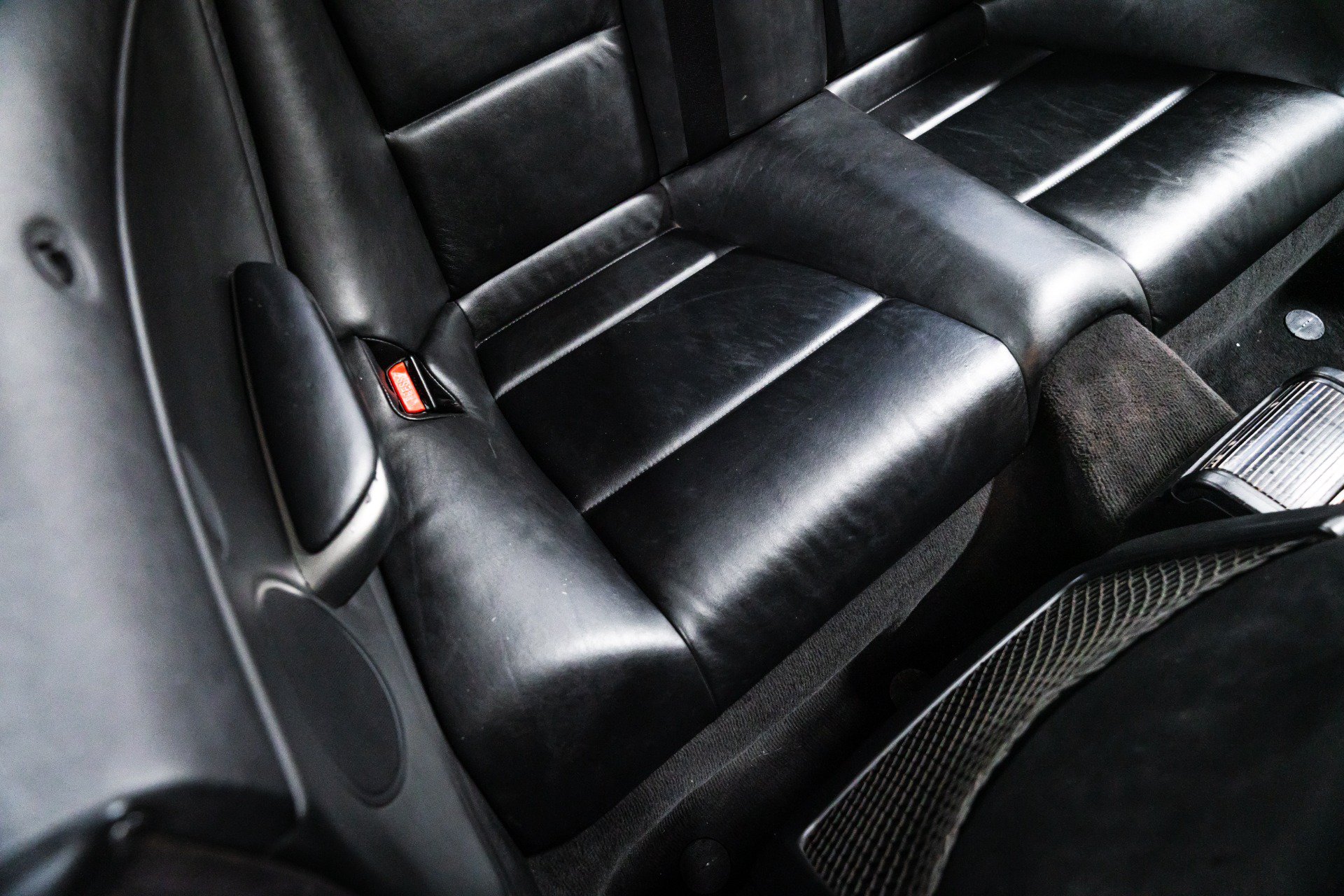 Used 2003 BMW M3 Convertible RWD image 31