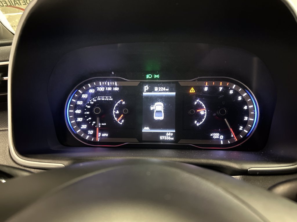 Used 2023 Hyundai Santa Cruz SEL FWD image 14