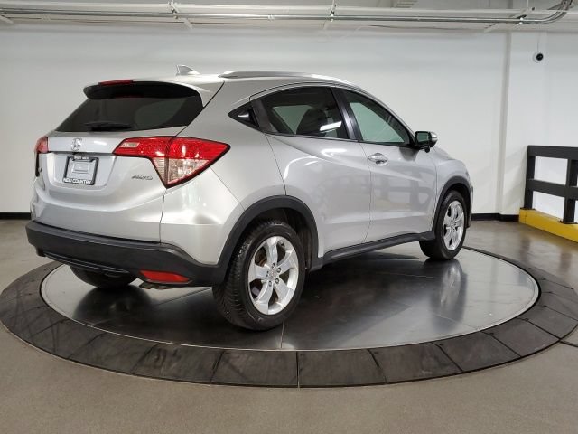 Used 2016 Honda HR-V EX-L image 17