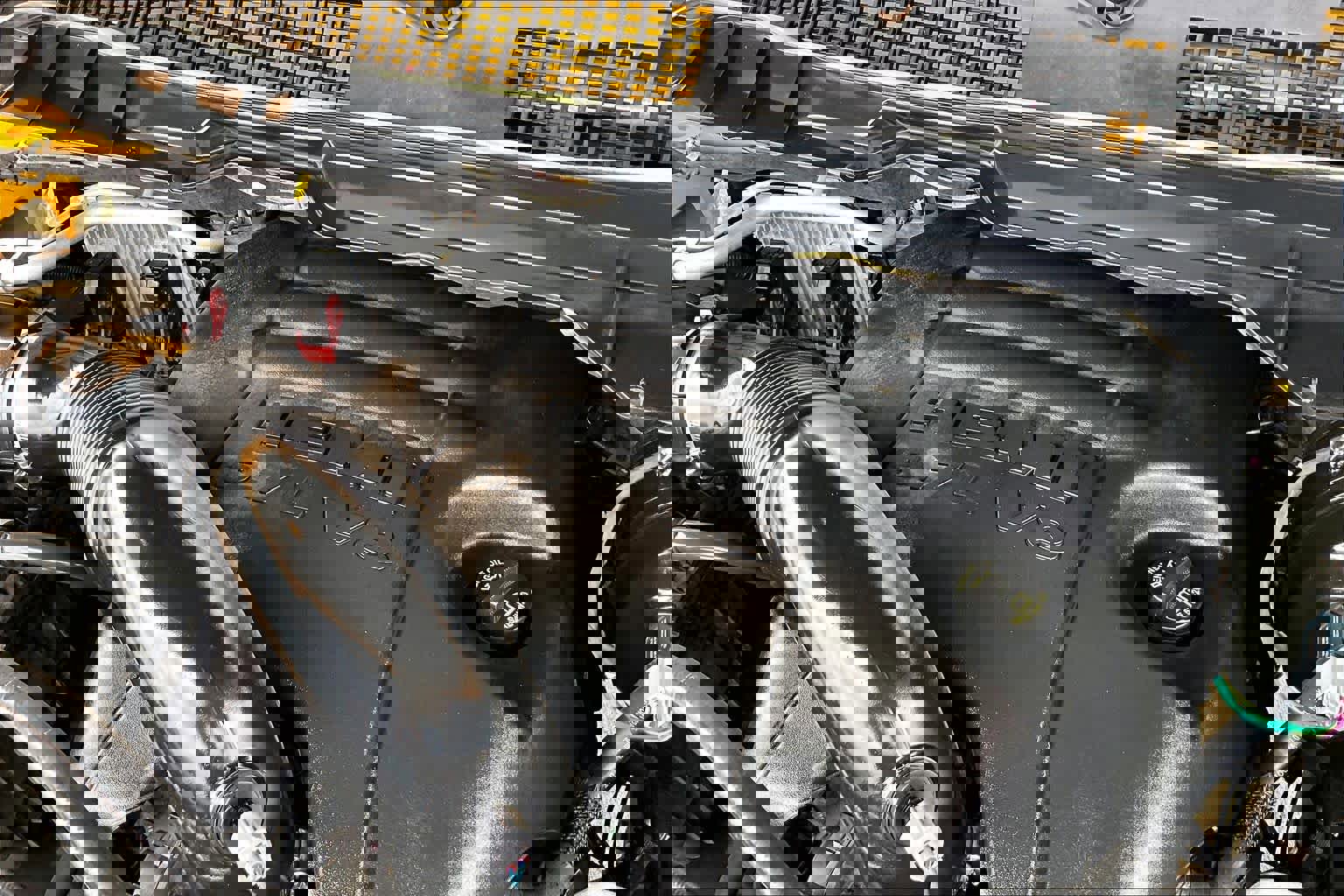 Used 2016 RAM 1500 Lone Star RWD image 32