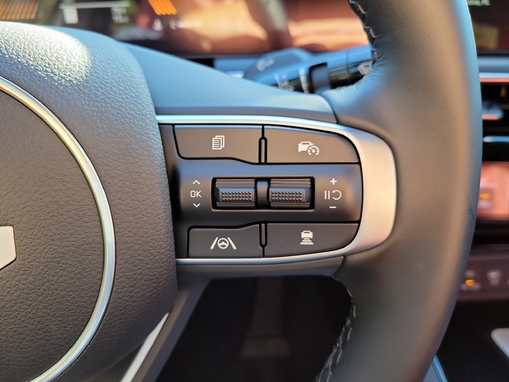 New 2026 Kia K5 GT-Line image 24