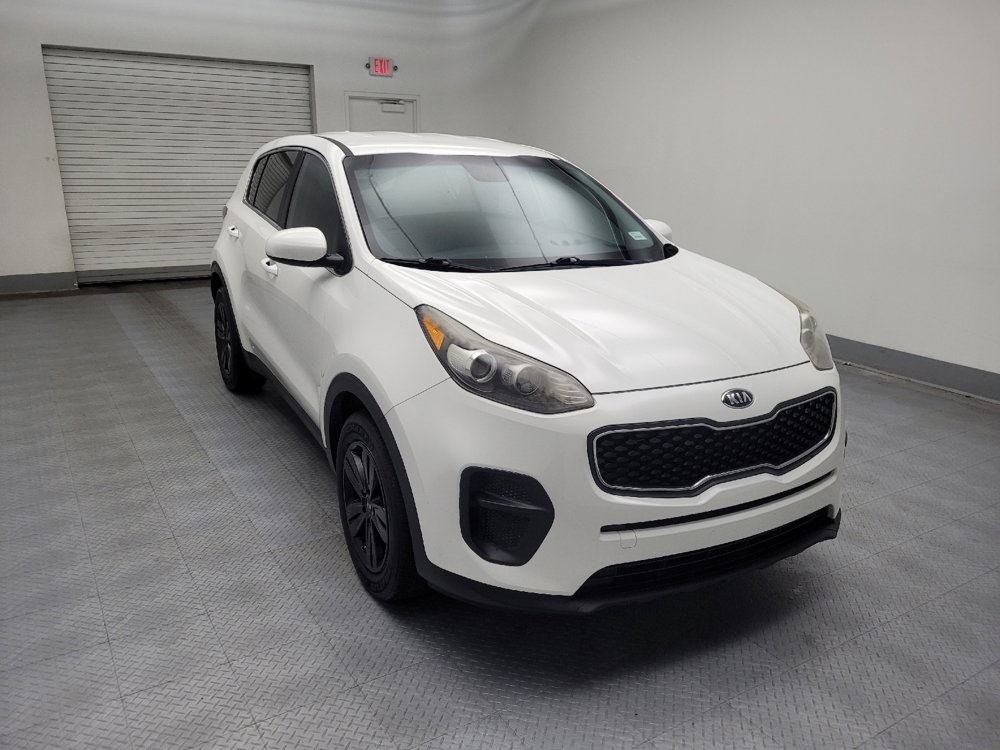 Used 2019 Kia Sportage LX image 13