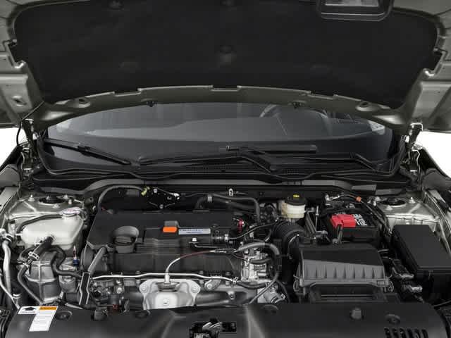 Used 2016 Honda Civic LX image 13