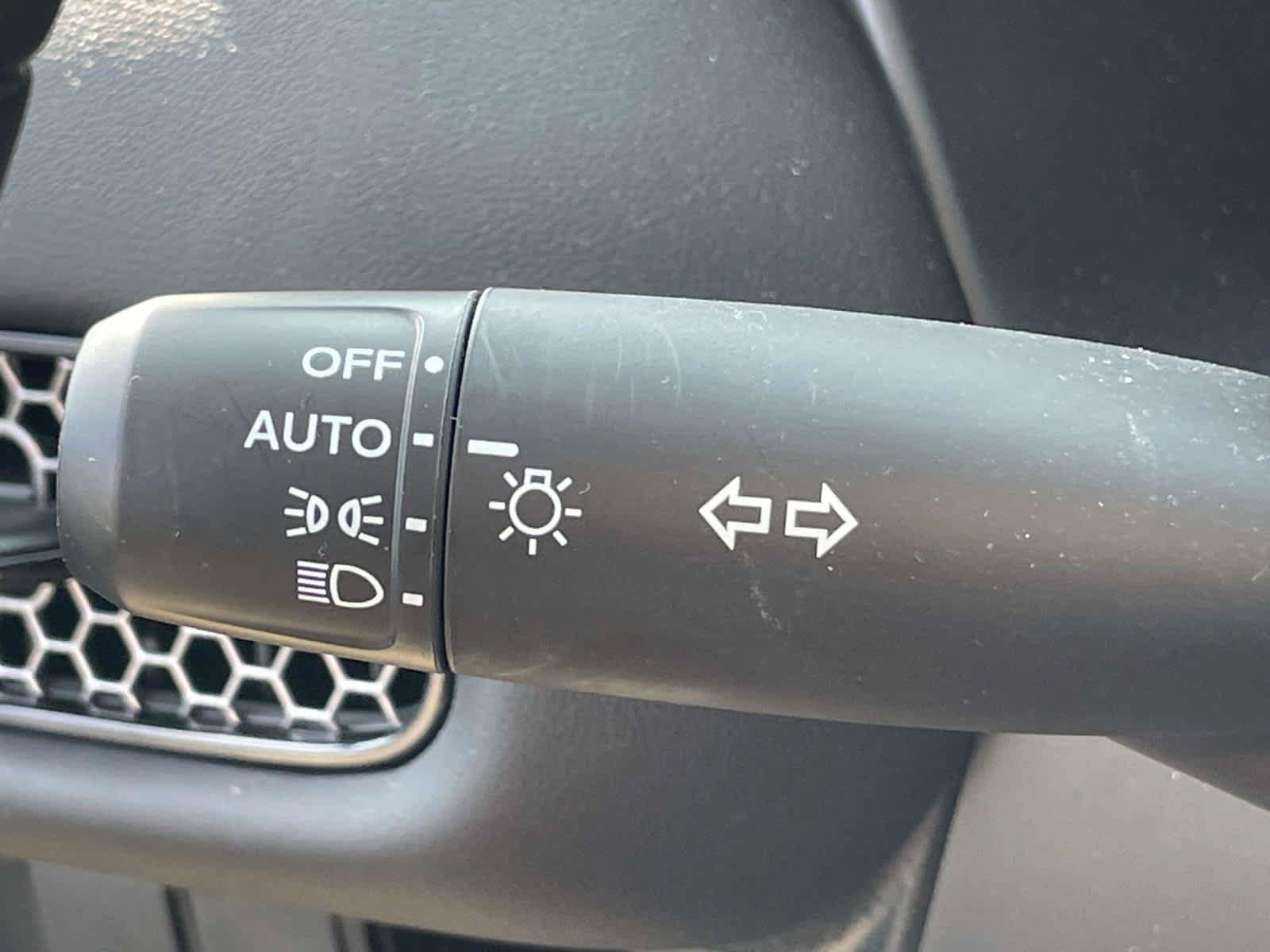 Used 2027 Honda HR-V Sport image 24