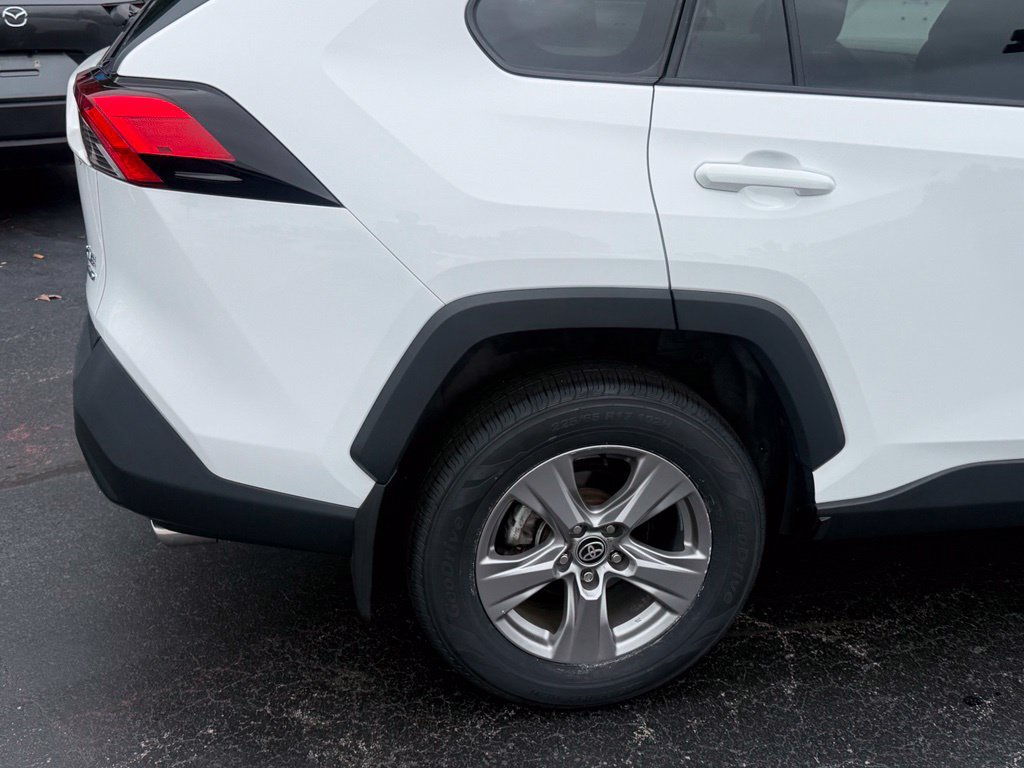 Certified 2023 Toyota RAV4 XLE w/ Convenience Package AWD/4WD image 9