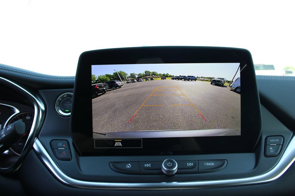 New 2026 Chevrolet Blazer LT w/ Convenience Package FWD image 52