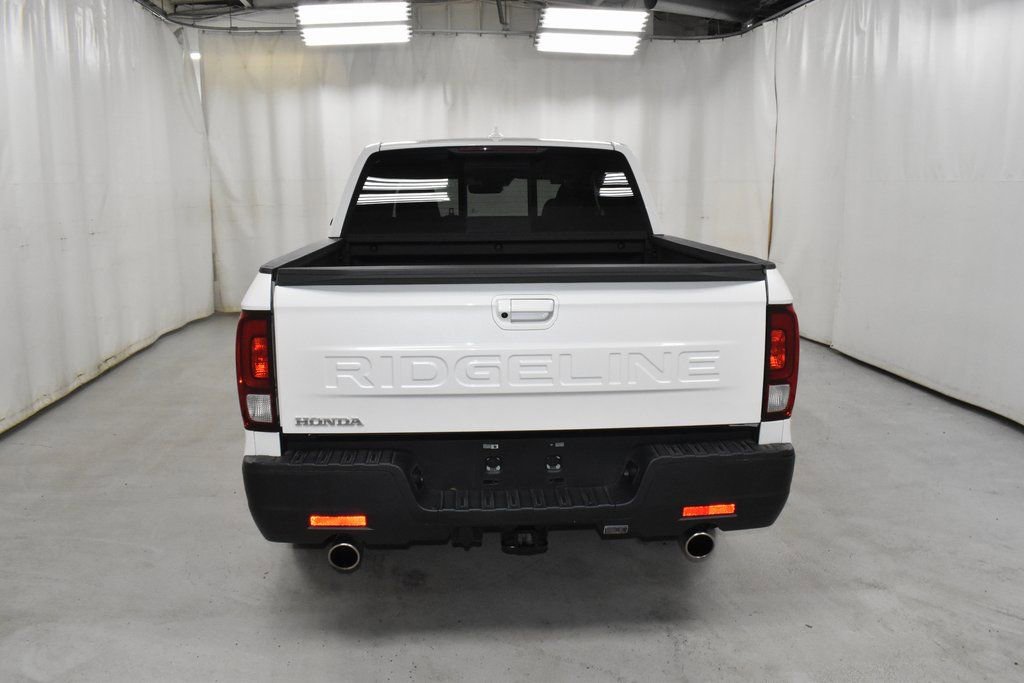 Used 2024 Honda Ridgeline RTL+ image 6
