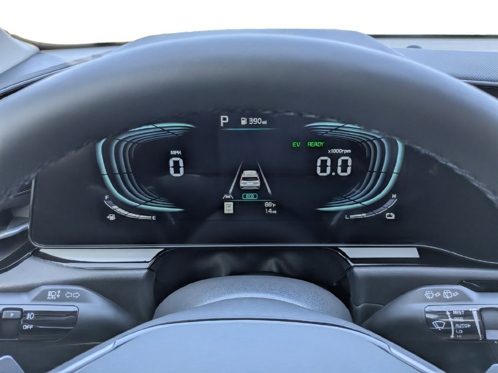 New 2026 Kia Niro FWD image 28
