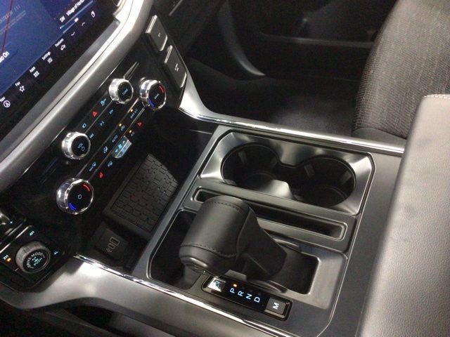 New 2025 Ford F150 XLT w/ Equipment Group 302A MID image 23