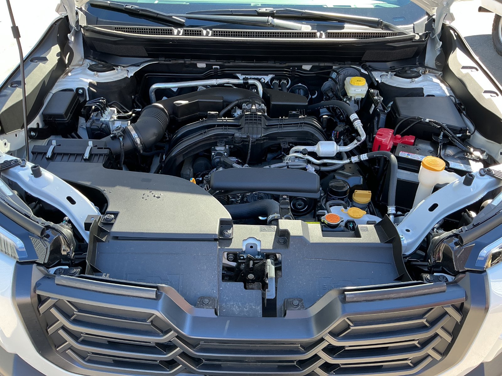 New 2026 Subaru Outback Premium AWD/4WD image 22
