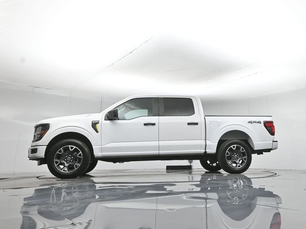 Certified 2024 Ford F150 STX w/ Tow/Haul Package image 53