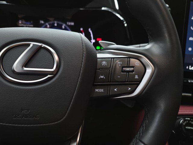 Used 2022 Lexus NX 350h AWD w/ Towing Package (2000 Lbs) image 20