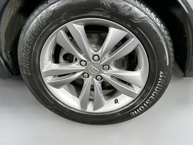 Used 2023 Acura MDX SH-AWD image 31