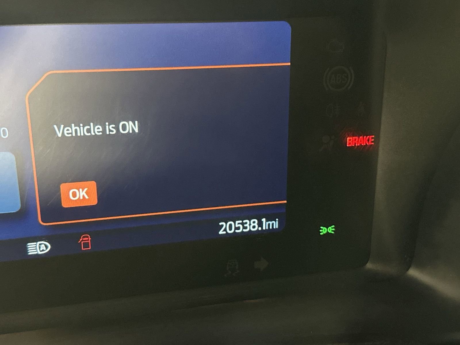 Used 2021 Ford Bronco Badlands image 15