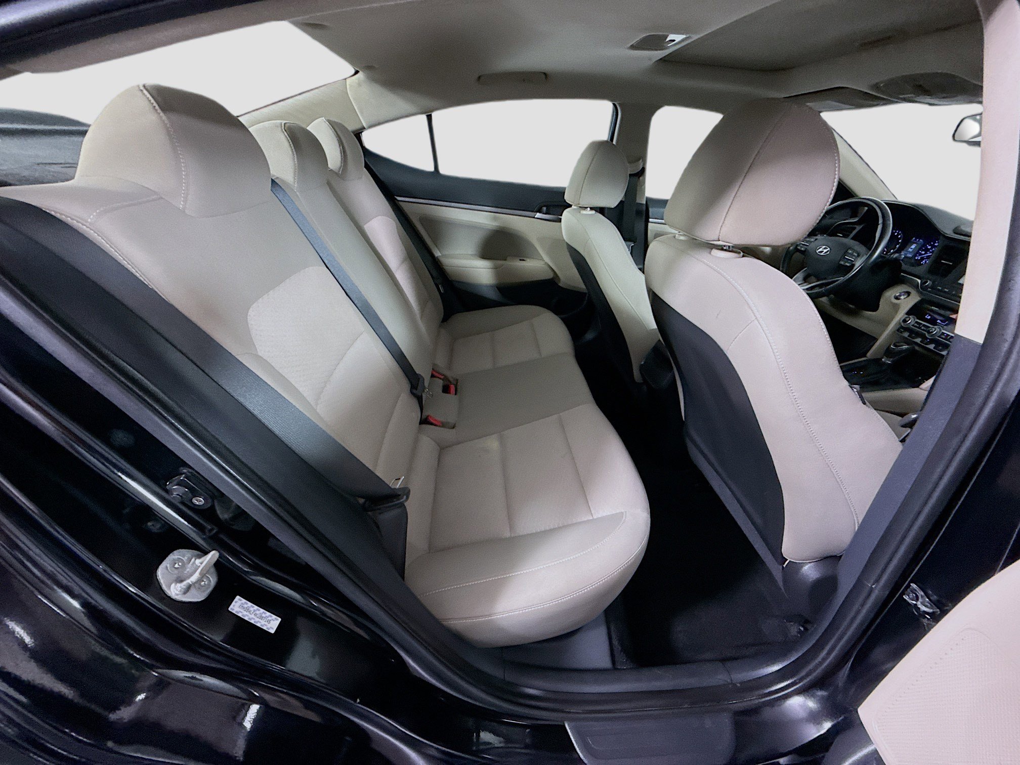 Used 2019 Hyundai Elantra Value Edition FWD image 27