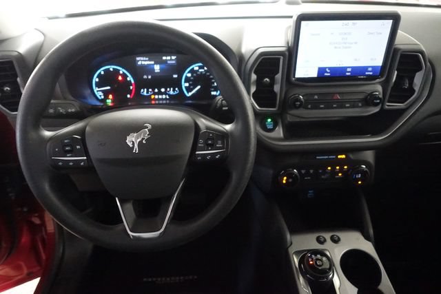 Used 2021 Ford Bronco Sport Big Bend AWD/4WD image 12