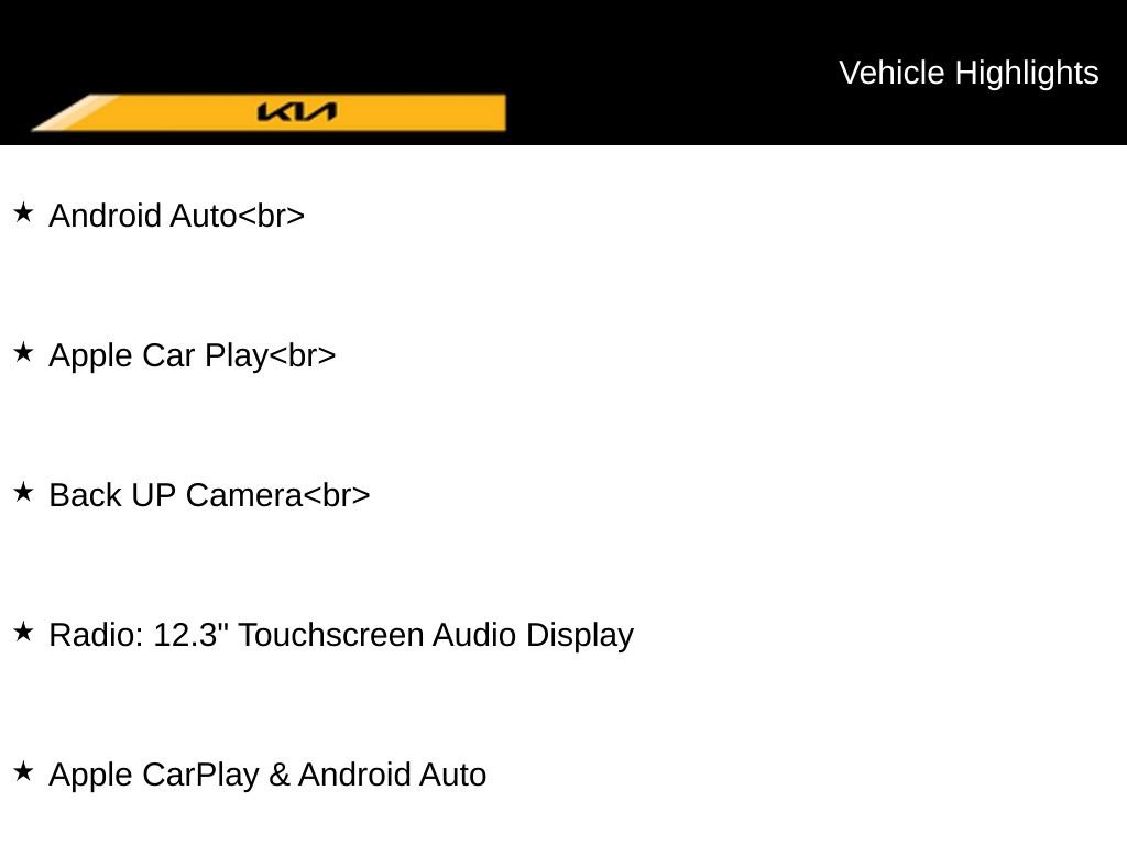Certified 2025 Kia K4 LXS image 3
