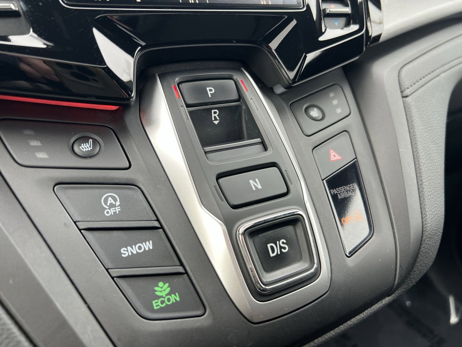 Used 2023 Honda Odyssey Sport image 21