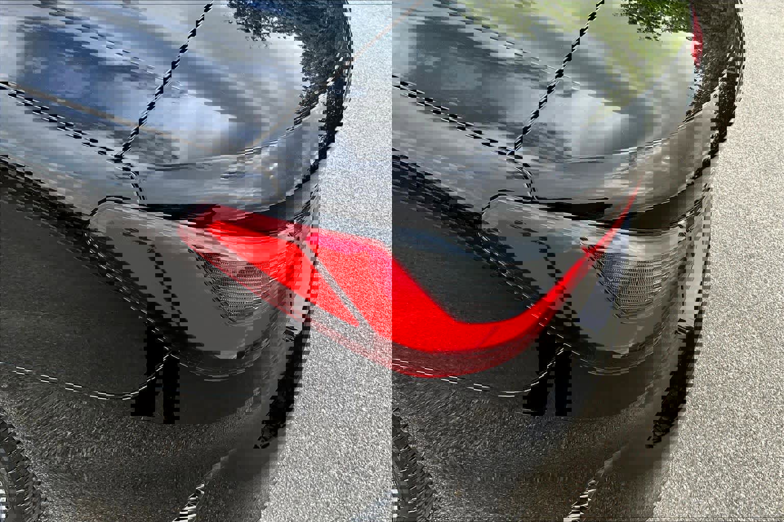 Certified 2022 BMW 430i Convertible w/ Premium Package 2 image 27