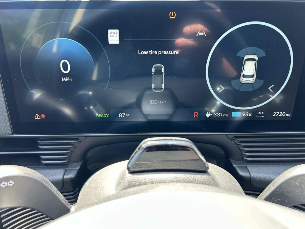 Used 2025 Hyundai Ioniq 5 SEL image 39