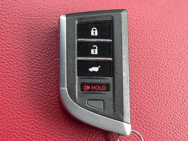 Used 2024 Acura Integra A-Spec FWD image 27