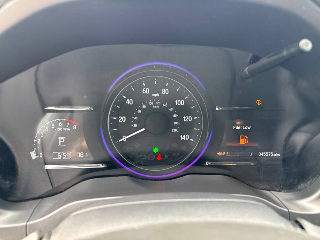 Used 2022 Honda HR-V EX image 14