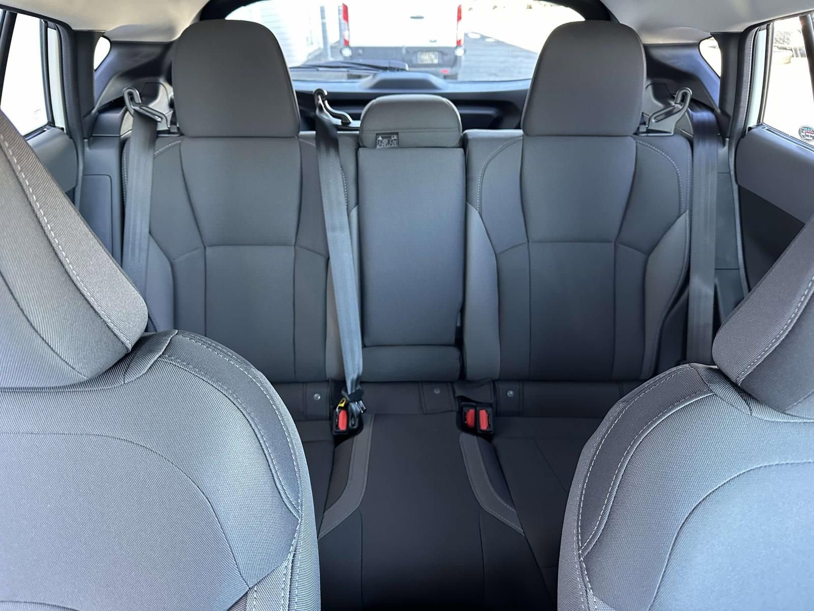 New 2026 Subaru Crosstrek 2.5i Premium image 13