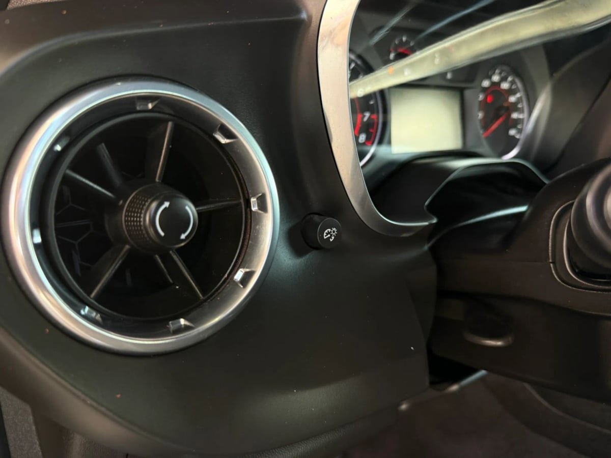 Used 2016 Chevrolet Camaro LT w/ RS Package RWD image 45