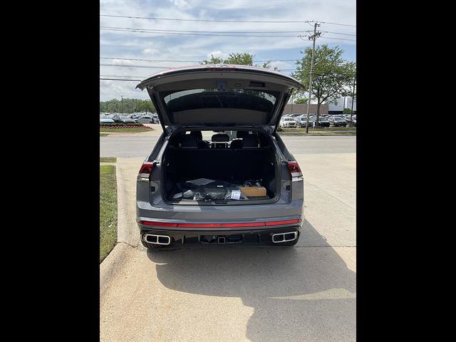 New 2026 Volkswagen Atlas Cross Sport SEL Premium R-Line AWD/4WD image 5