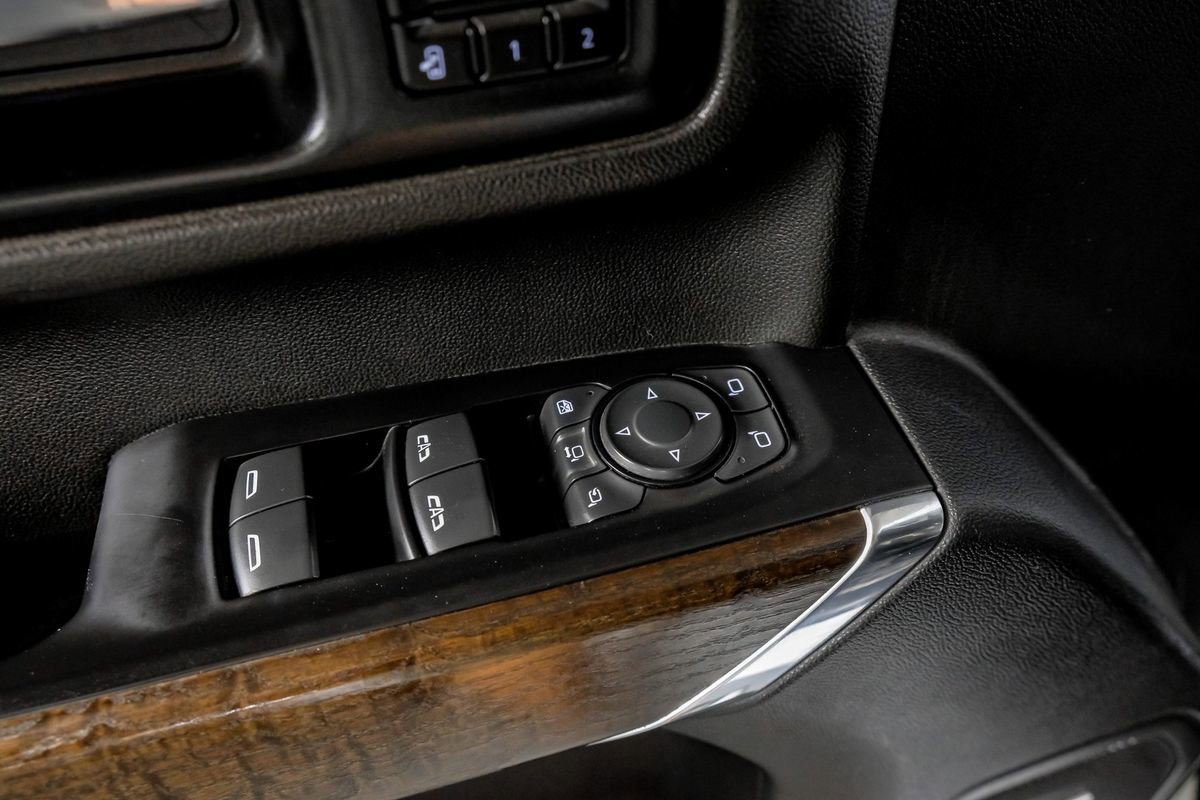 Used 2020 GMC Sierra 2500 Denali w/ Technology Package AWD/4WD image 36