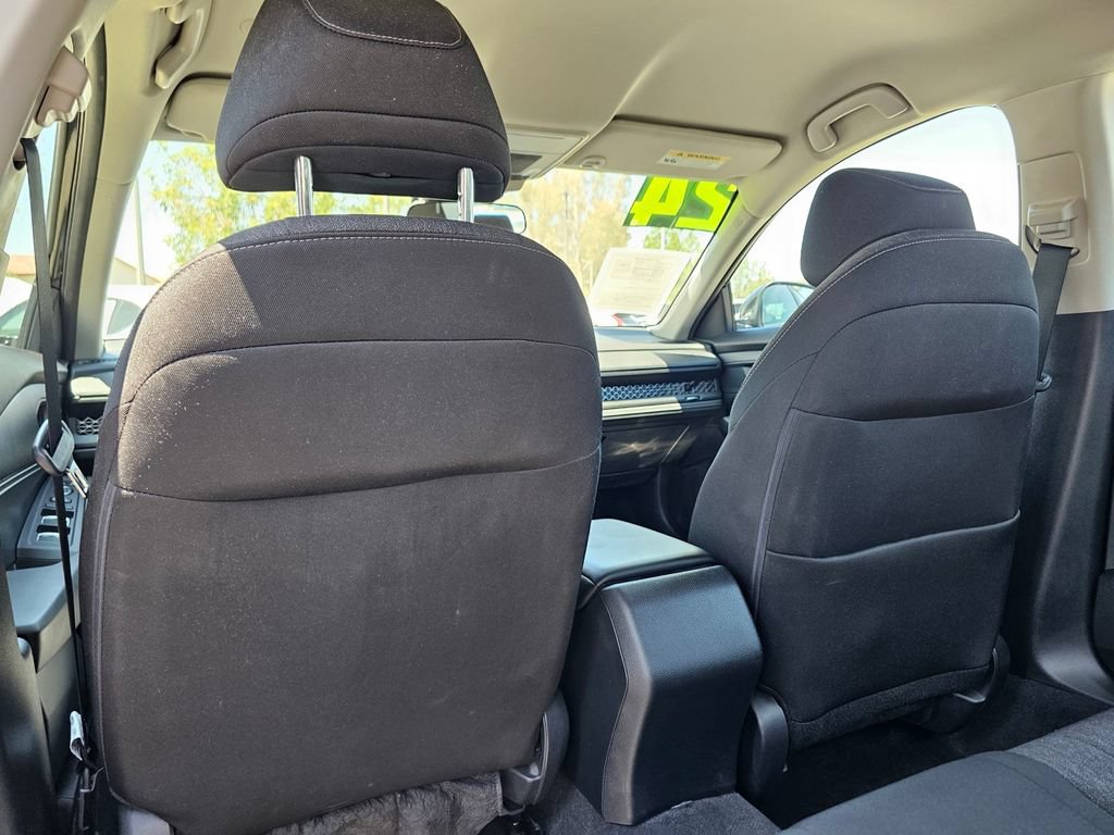 Used 2024 Honda Accord LX image 21