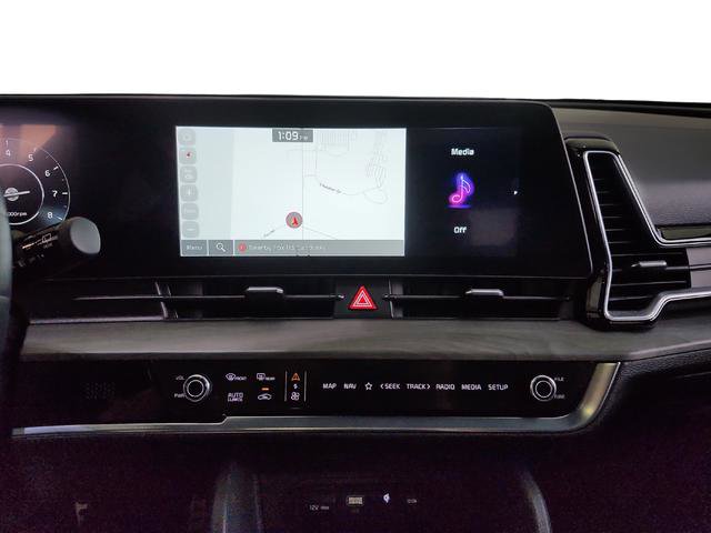Certified 2024 Kia Sportage X-Pro AWD/4WD image 18