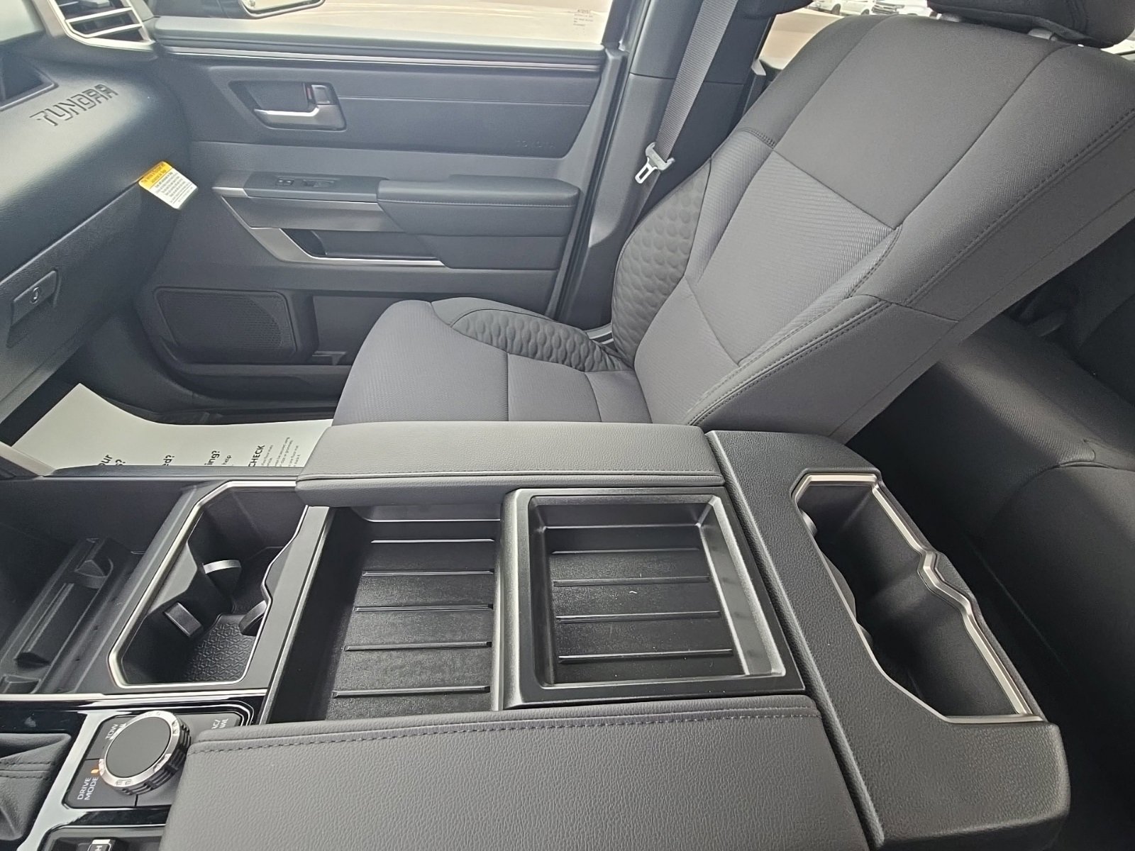 New 2026 Toyota Tundra SR5 image 27