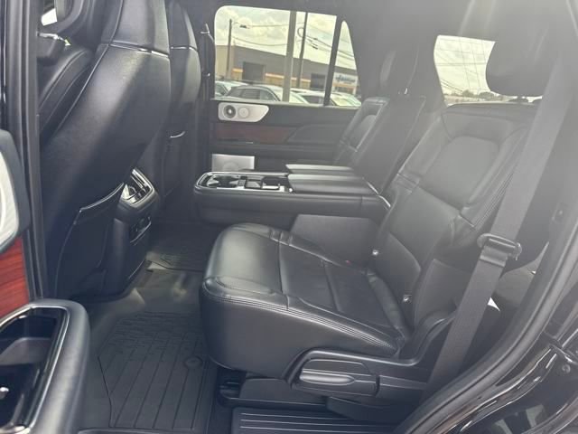Certified 2023 Lincoln Navigator Reserve image 30