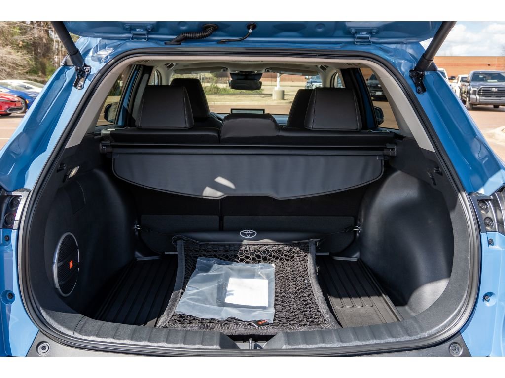 Certified 2026 Toyota Corolla Cross XLE w/ Convenience Package image 15