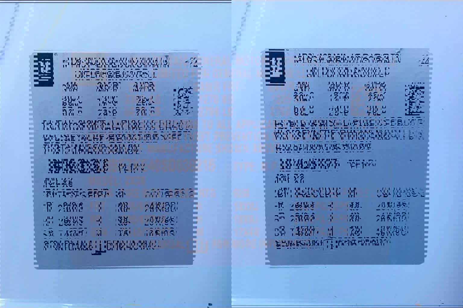 Certified 2025 Buick Envision Preferred image 33