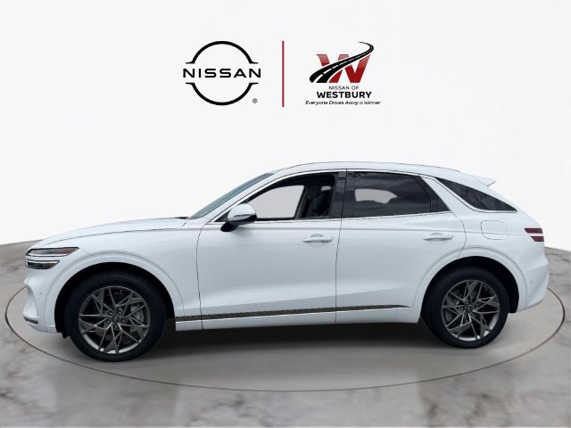 Used 2023 Genesis GV70 2.5T w/ Advanced Package AWD/4WD image 4