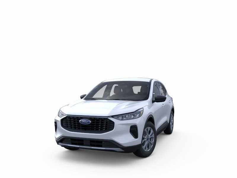 New 2026 Ford Escape Active w/ Active Premium Tech Pack AWD/4WD image 28