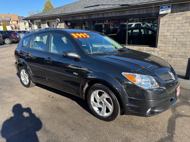 Used 2003 Pontiac Vibe image 1
